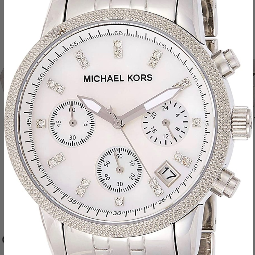 Michael Kors MK 5020 watch